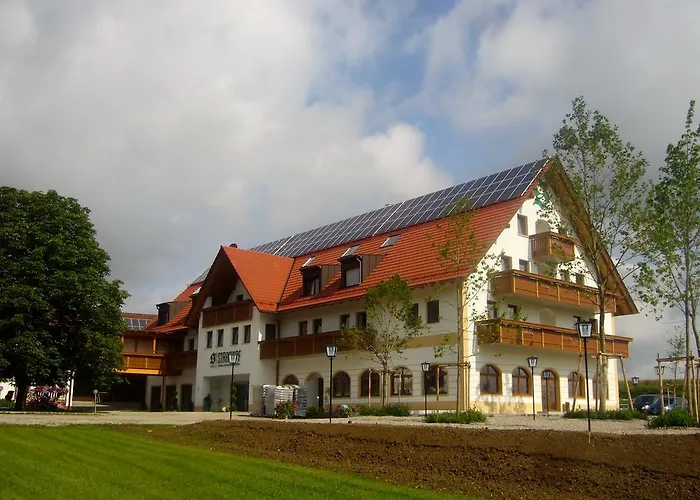 Hotel Strasshof