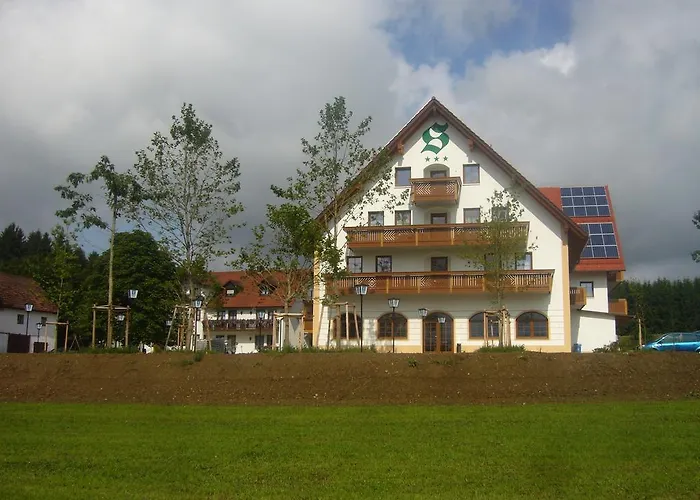 Hotel Strasshof